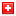 lavielash.com is hosted in Switzerland
